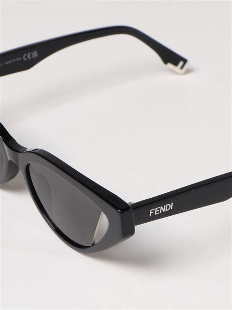 ochiali fendi|fendi online shopping.